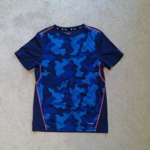 Boys athletic T-shirt